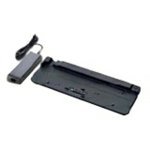Fujitsu Port Replicator - Port Replicator - mit Wechselstromadapter, EU-Kabelsatz - f?r LIFEBOOK P701, P771