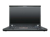 Lenovo ThinkPad W520 39.6 cm (15.6 inch) laptop (Intel Core_i7 2630QM, 2GHz, 4GB RAM, 500GB HDD, HD Graphics 3000, DVD, Win 7 Pro)