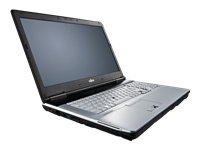 Fujitsu Celsius H910 43,9 cm (17,3 Zoll) Laptop (Intel Core i5-2540M, 2,6GHz, 4GB RAM, 500GB HDD, NVIDIA Quadro 3000M, DVD, Win 7 Pro)