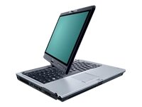 LIFEBOOK T5010 - 13.3" Tablet PC - Core 2 Duo T9600 / 2.8 GHz