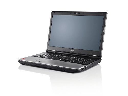 Fujitsu VFY:H9200WXP21DE Celsius H920 43,9 cm (17,3 Zoll) Laptop (Intel Core i7 3720QM, 2,6GHz, 16GB RAM, 768GB HDD, DVD, Win 7 Pro) schwarz