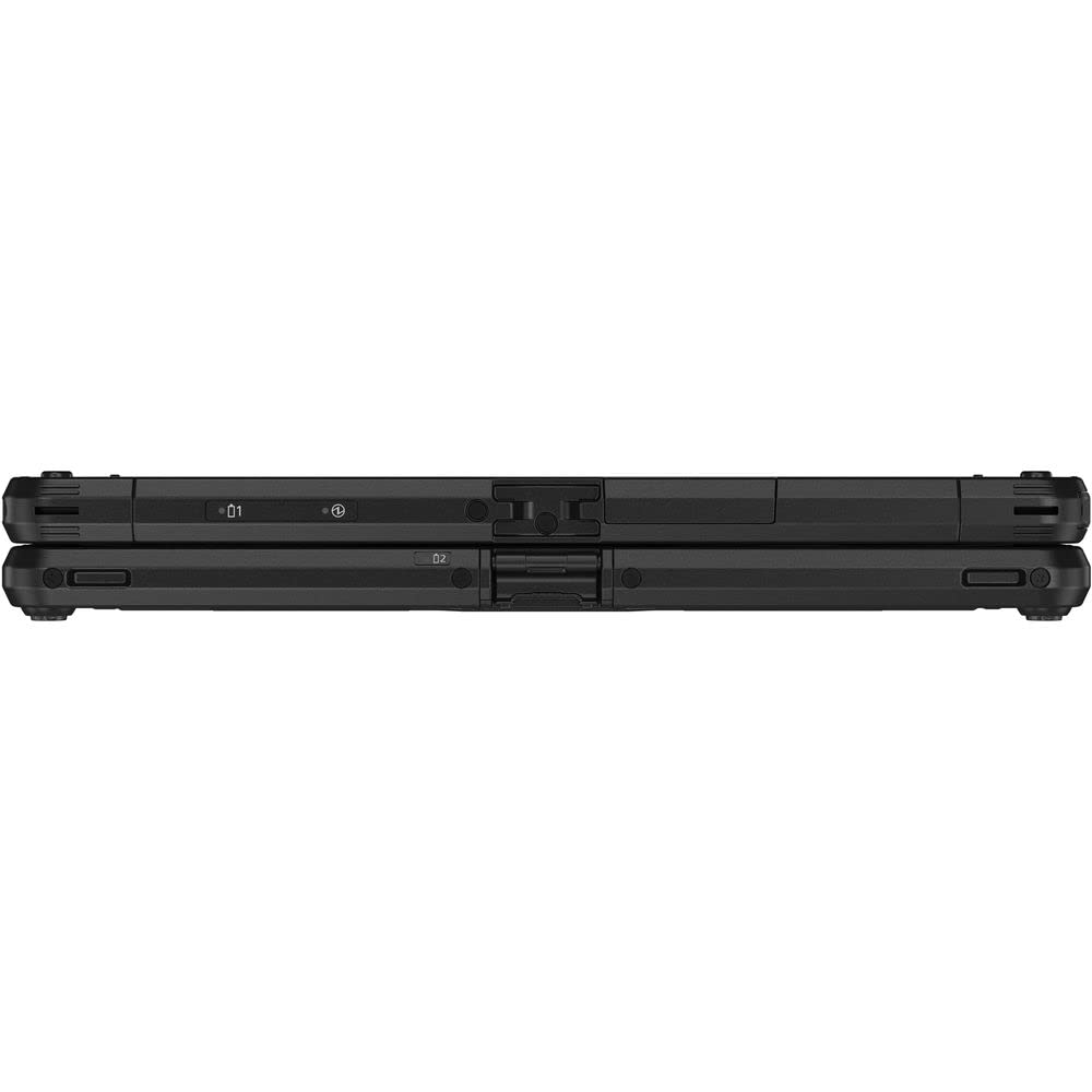 Panasonic Toughbook 2in1 CF-20 Win 10 Pro, Intel i5, 256GB SSD, 8GB RAM, Bridge Battery CF-20G0205VM