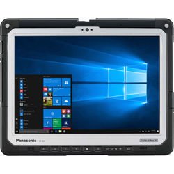 Panasonic Toughpad cf-33, Intel Core i5–6300U @ 2.4GHz, Ram 8 GB, 256 GB SSD, 4G LTE, ohne Tastatur