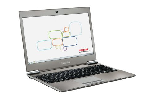 TOSHIBA Portege Z930-14Z Core i5-3437U 4GB DDR3 25