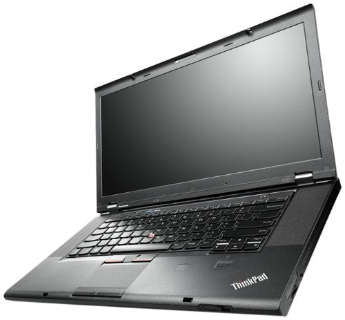 Lenovo N1XG5GE 35,8 cm (14,1 Zoll) Laptop (Intel Core i5 3320M, 2,6GHz, 4GB RAM, 500GB HDD, Intel HD 4000, DVD, Win 7 Pro) schwarz