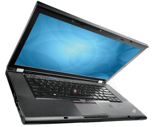 Lenovo T530 39,6 cm (15,6 Zoll) Laptop (Intel Core i7 3520M, 2,9GHz, 4GB RAM, 500GB HDD, Intel HD 4000, DVD, Win 7 Pro)