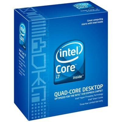 Intel Core I7-2720QM 2200 MHz FCPGA10 / Socket 2/8 MB Cache Mobile CPU Boxed