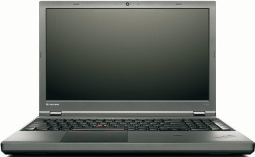 Lenovo 20BE005YGE 39,6 cm (15,6 Zoll) Notebook (Intel Core i7-4700MQ, 2,4 GHz, 8GB RAM, 256GB SSD, DVD, Win 7 Pro) schwarz