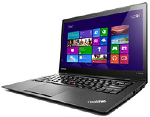 Lenovo Thinkpad X1 CARBON I7-4600U 256G SSD WQHD (2560x1440) 14", 8 GB RAM, 8.1 Pro 64-Bit, Intel HD Graphics 4400, 3G