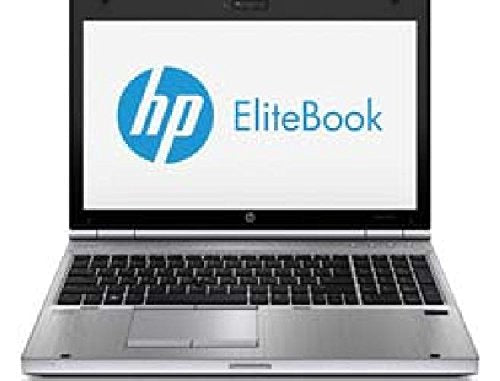 8570P CI7-3520M 4GB 500GB 39.6 cm (15.6 ')/ 4 GB RAM/ Intel Core i7-3520M (2.90 GHz, 4 MB L3 Cache)/ Windows 7 Professional 64