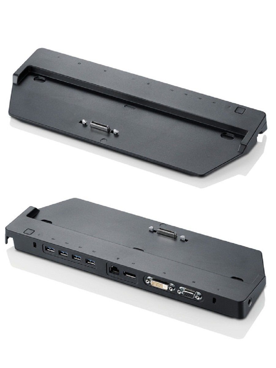 Fujitsu - Port Replicator - f?r LIFEBOOK T904