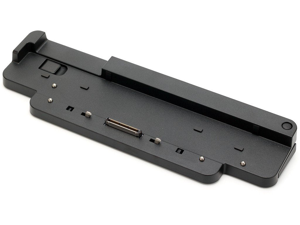 Fujitsu S26391-F1147-L110 Dockingstation f?r Notebook, Schwarz