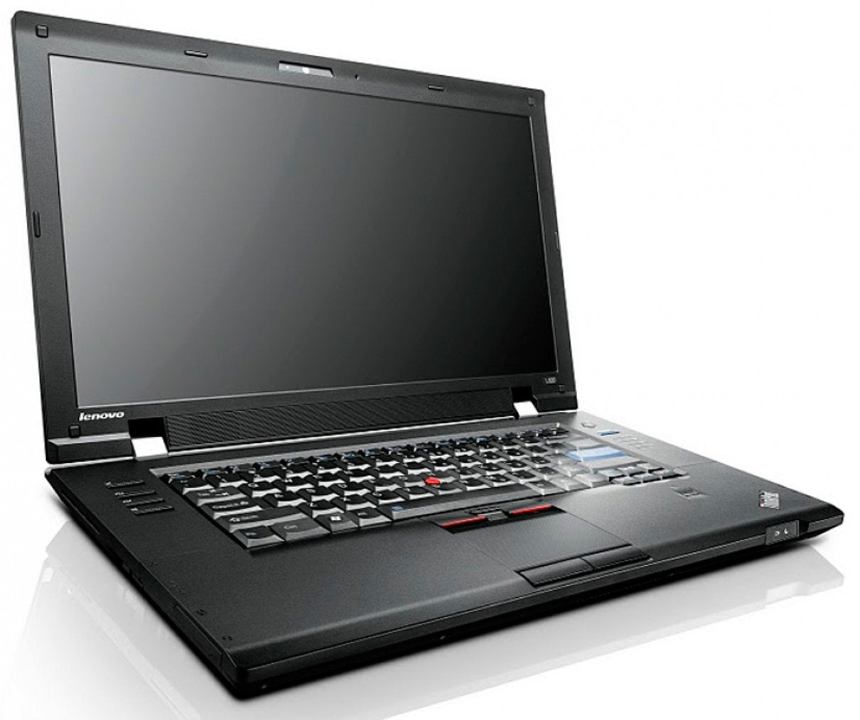 Lenovo ThinkPad L520 39.6 cm (15.6 inch) Notebook (Intel Core_i5 2520M, 2.5GHz, 4GB RAM, 500GB HDD, HD Graphics 3000, DVD, Win 7 Pro)
