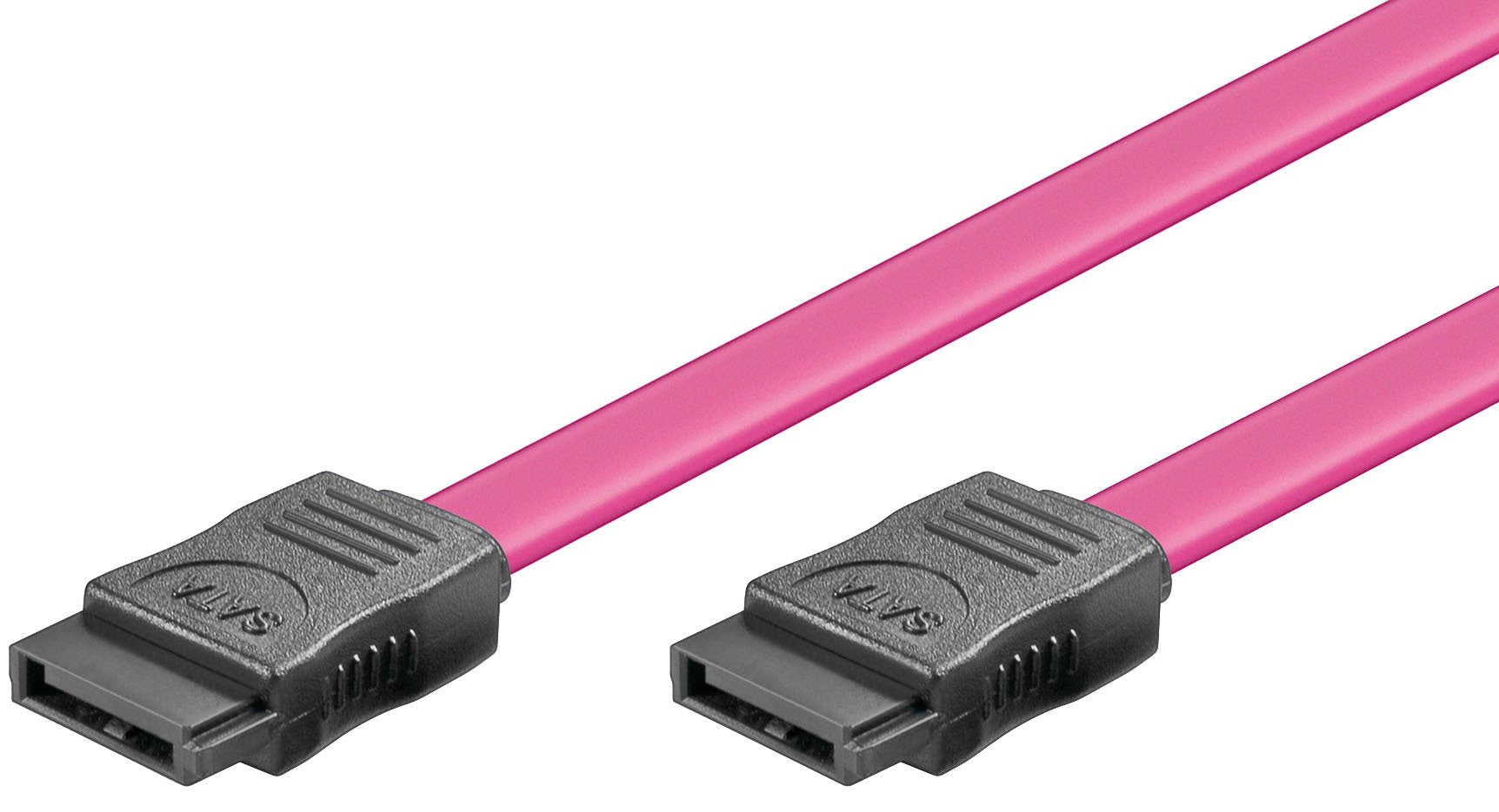 Datenkabel S-ATA 3Gb/s Kabel 50cm gerade