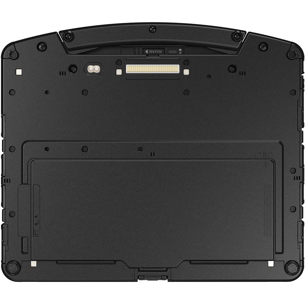 Panasonic Toughbook 2in1 CF-20 Win 10 Pro, Intel i5, 256GB SSD, 8GB RAM, Bridge Battery CF-20G0205VM