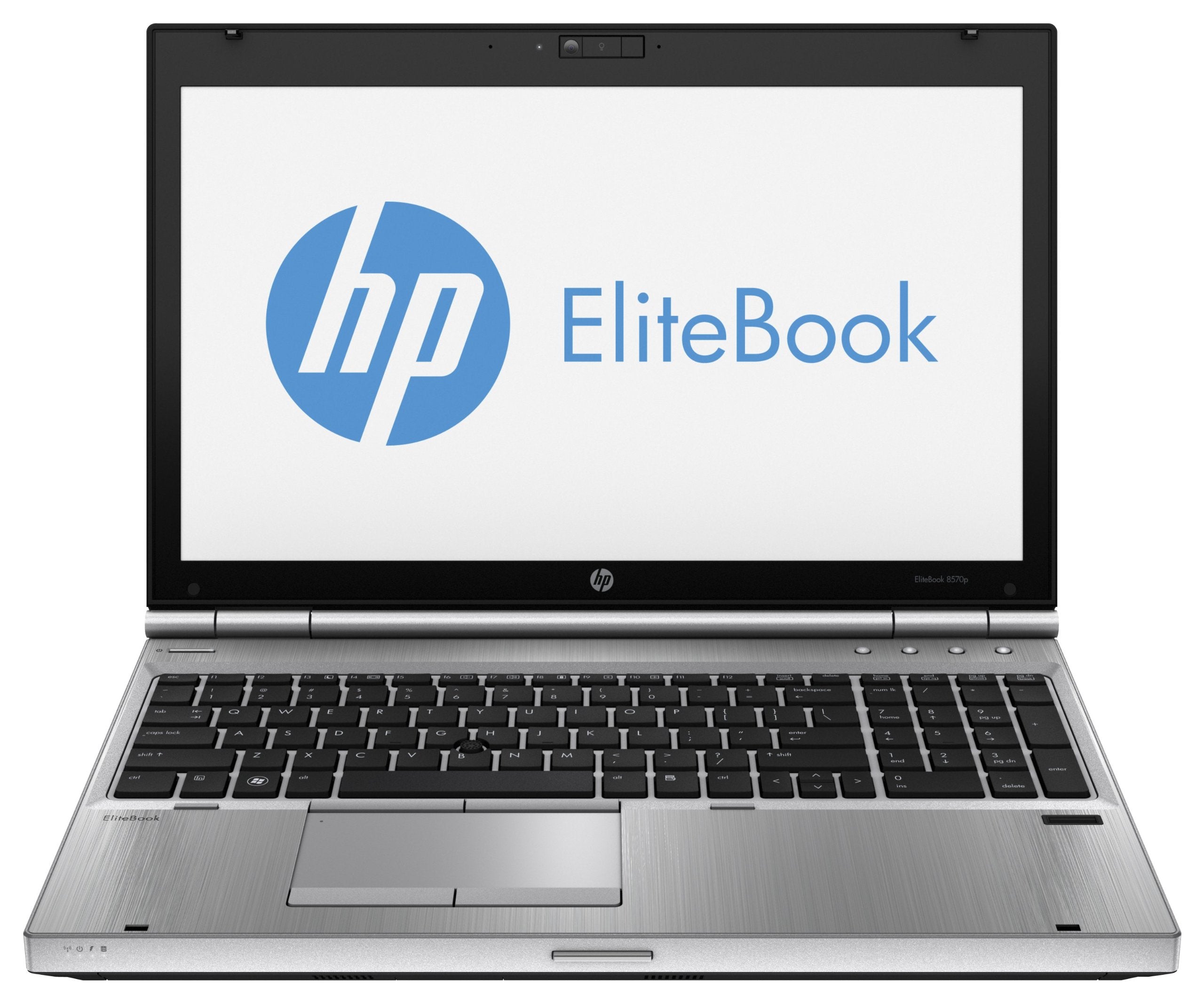 HP C0K26EA#ABD 39,6 cm (15,6 Zoll) Laptop (Intel Core i7 3520M, 2,9GHz, 4GB RAM, 180GB HDD, AMD HD 7570M, DVD, Win 7 Pro) schwarz