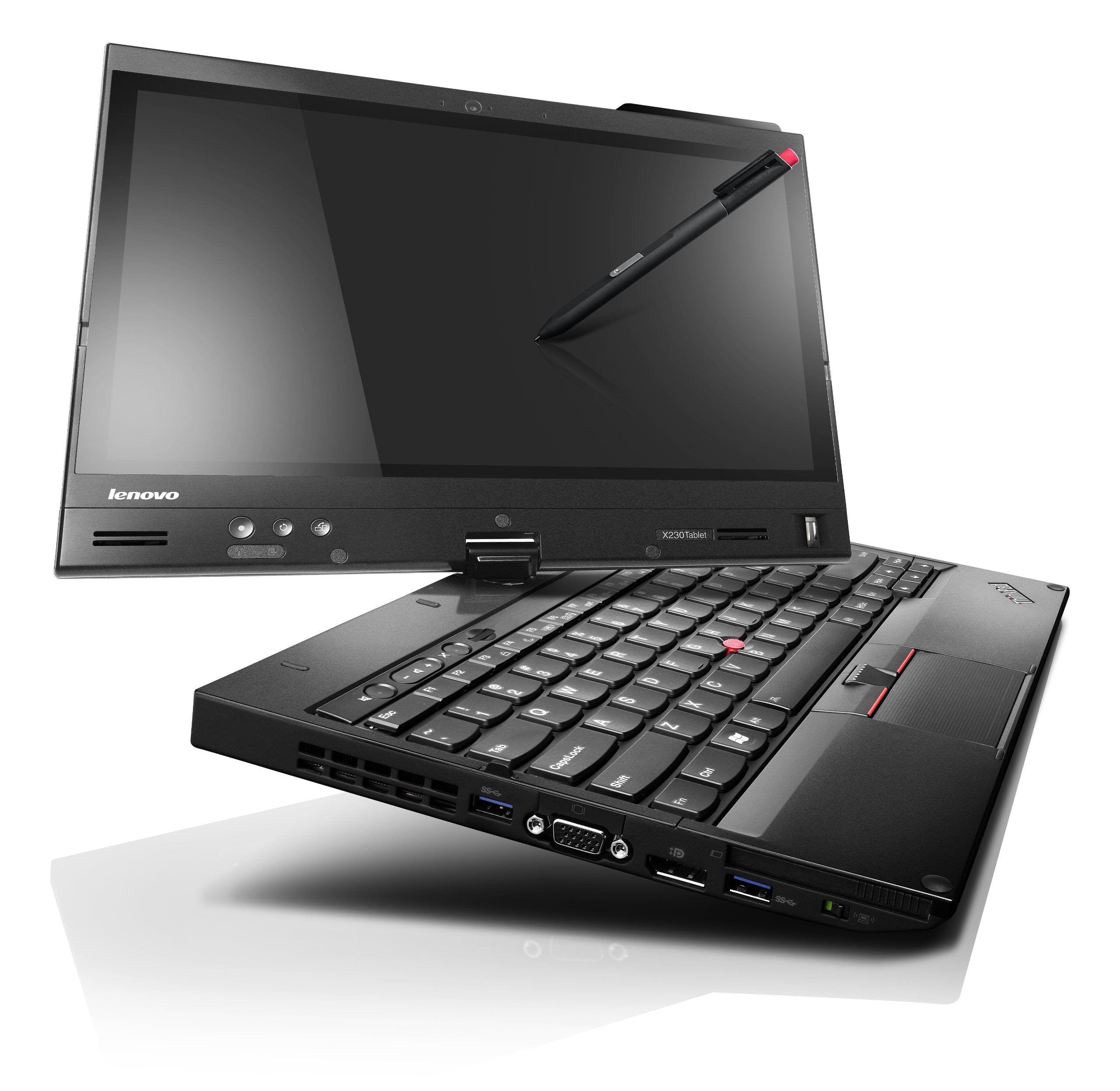 Lenovo Thinkpad X230 Notebook