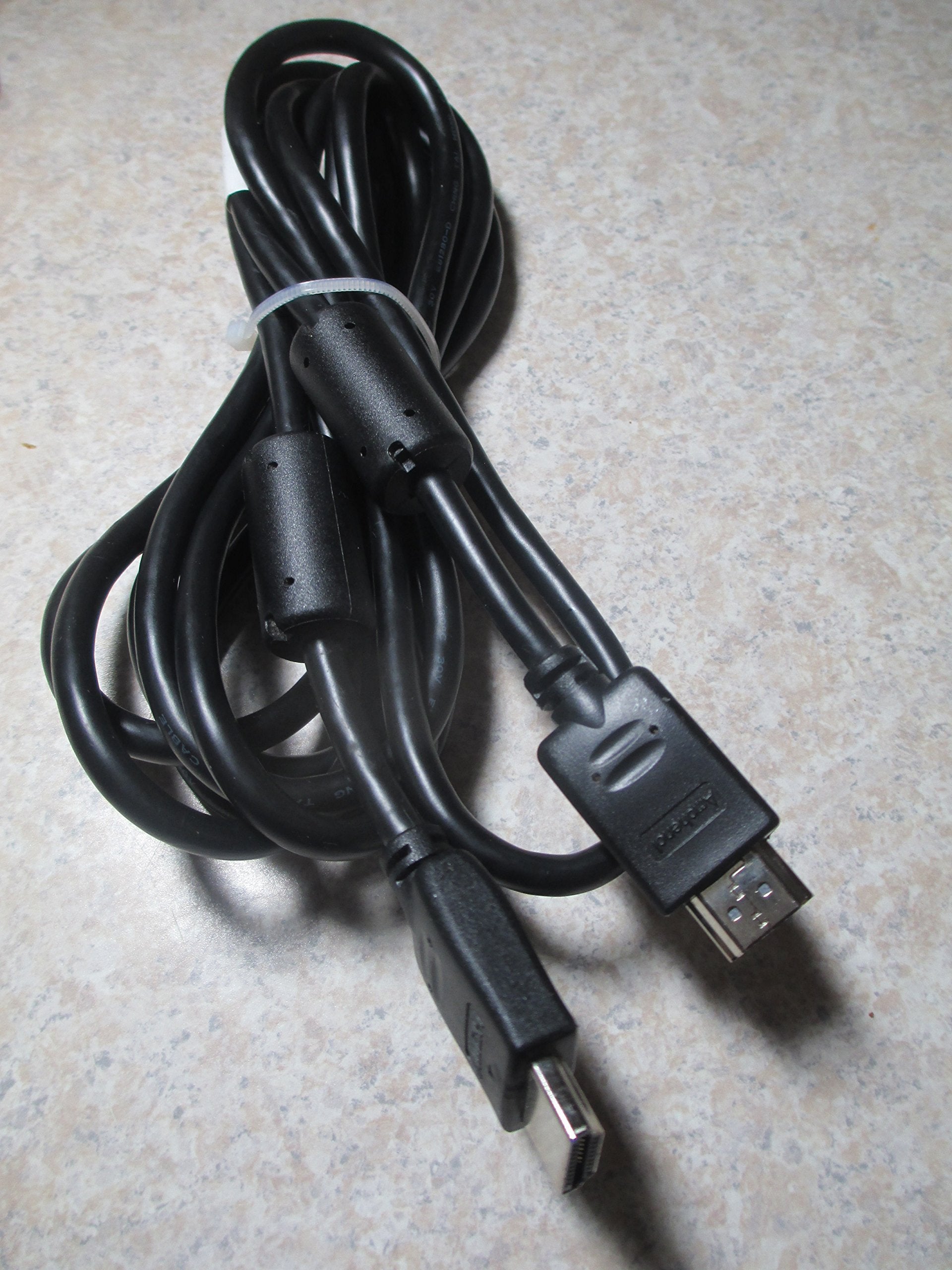 CHING Tai (CTI) HDMI-Kabel, 10 ft, e81280-d, AWM Style 20276, 80 ?C, 30 V, HDMI-Kabel