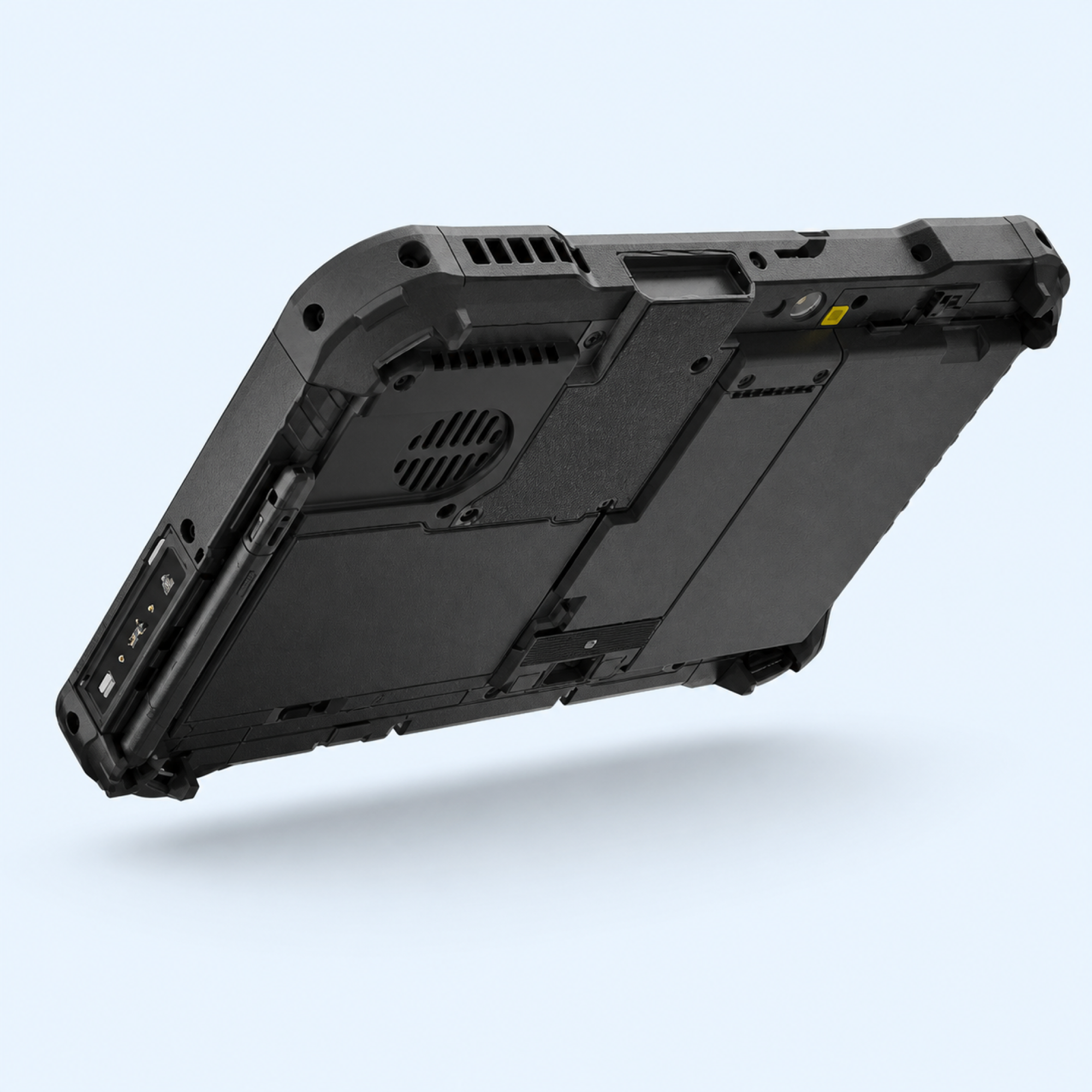 Panasonic TOUGHBOOK G2 FZ-G2NBMBGB4 in Unteransicht