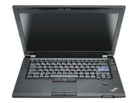 Ordinateur portable Lenovo ThinkPad L420 35,5 cm (14 pouces) (Intel Core i5-2520M, 2,5 GHz, 4 Go de RAM, disque dur 320 Go, Intel HD Graphics, Win 7 Pro)