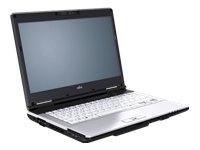 Ordinateur portable Fujitsu LIFEBOOK S751 (i5-2520M, 5-35 ?C, 20-80 %, Gigabit Ethernet, DVD Super Multi DL, pavé tactile)