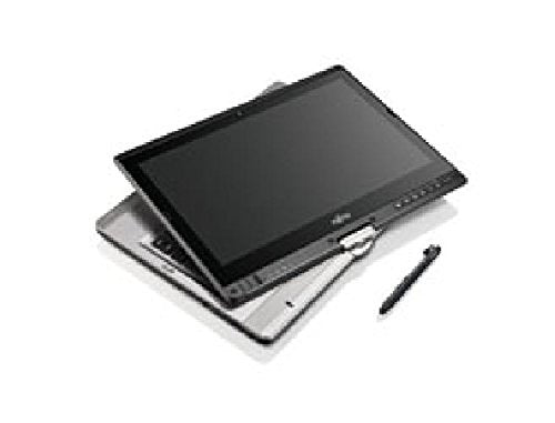 LIFEBOOK T902 CI7-3520M 13.3IN 33,8cm (13,3)/ Intel Core I7-3520M, 4GB RAM (1x 4GB), DVDSM, 128 SSD SATA III, HD+/ matt/ Mobile Int