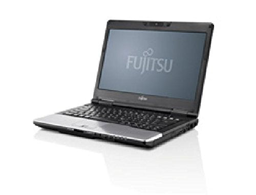 LIFEBOOK S782 CI5 3230M 14,0 pouces 35,6 cm (14,0) HD+ (1600 x 900), écran mat, i5-3230M, 4 Go (1 x 4 Go), disque dur 500 Go, W7P64 préinstallé, licence W8P64, RDVD, clé de produit Office 2013