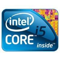 Processeur Intel BX80617I5540M Core i5-540M Socket G1 3 Mo Cache L3 2,53 GHz