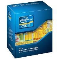 Processeur Intel BX80627 Core i7 2720QM (3 Mo de cache L-3 à 2,20 GHz)