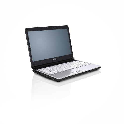 Ordinateur portable Fujitsu Lifebook S761 33,7 cm (13,3 pouces) (Intel Core i7-2620M, 2,7 GHz, 4 Go de RAM, 128 Go SSD, Intel HD Graphics, Win 7 Pro)