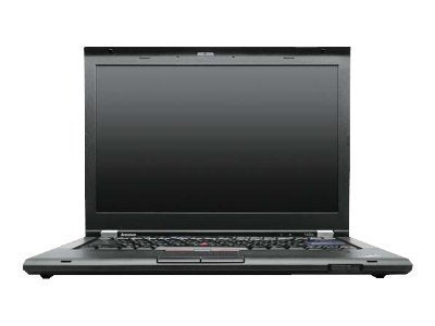 Ordinateur portable Lenovo ThinkPad T420s 35,8 cm (14,1 pouces) (Intel Core i5 2520M, 2,5 GHz, 2 Go de RAM, disque dur 320 Go, Intel GMA HD, DVD, Win 7 Pro)