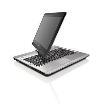 Fujitsu Lifebook T902 13.3 i7-3540M jusqu'à 3,7 GHz, 16 Go, disque dur 500 Go 7,2K, DVD RW, CLAVIER RÉTROÉCLAIRÉ avec éclairage, LTE, sans système d'exploitation