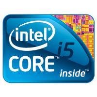 Processeur Intel (Mobile) 1 x Intel Core i5 520M / 2,4 GHz Micro FCPGA 988 broches L3 Boîte de 3 Mo