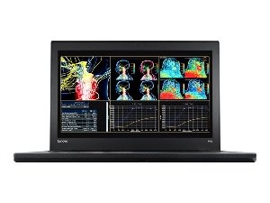 'Lenovo – ThinkPad P50S 20 FL – Core i7 – 6600U/2.6 GHz actualizaciď Umgekehrte ż˝ n Win 10 Pro 64 bit/Win 7 Pro 64-Bit – 16 GB RAM – 512 GB SSD 15.6 IPS 1920 X 1080 (Full HD) – NVIDIA QUADRO m500 m/HD Graphics 520