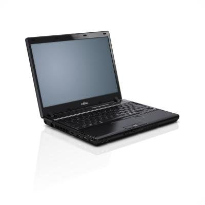 Ordinateur portable LED Fujitsu LIFEBOOK P771 30,7 cm (12,1 pouces) - Intel Core i7