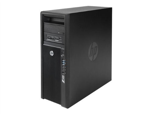 HP Workstation Z420 Intel Xeon E5-1650 16GB/1600/E