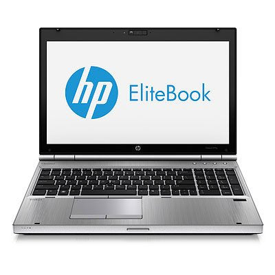 Hp EliteBook 8570p i5-3340M / 4gb 500gb 15.6-tft HD Dvd+/-rw Win8 Pro Azerty