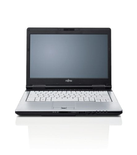 Ordinateur portable Fujitsu LIFEBOOK S781 35,6 cm (14 pouces) LED - Intel Core i7 i