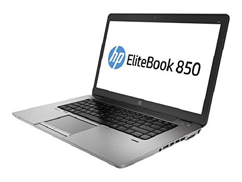 HP EliteBook Top 850 G1 / i5-4200U / 4GB / 500GB / 15,6' FHD / Win8PRO64 / Garantie 3 Jahre