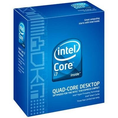 Processeur mobile Intel Core I7-2720QM 2200 MHz FCPGA10 / Socket 2/8 Mo de cache en boîte