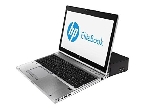 HP EliteBook 8570p / i5-3360M / 4GB / 500GB HDD / 15.6' 39,6cm HD+ AG LED WVA UMA / DVD+/-RW / Win7 PRO64 downgrade Win 8 Pro LIC OF10 STR / 3yr