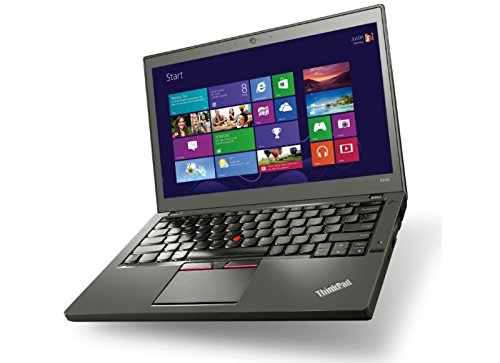 Lenovo TP X250 I5-5200U 2,7G 4 Go