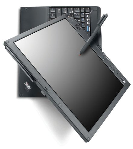 ThinkPad X61 Tablet 7763 - Core 2 Duo L7500 / 1.6 GHz NS - Centrino Pro