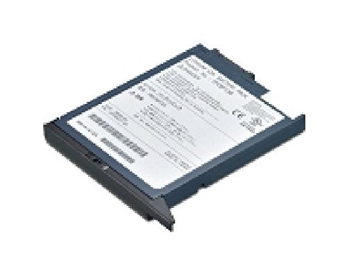 Fujitsu Technology Solutions Edition 2ème batterie pour Celsius H710, H720, LIFEBOOK E751, E752, E781, E782, S751, S752, S781, S782, T730, T731, T900, T