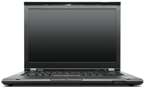 Ordinateur portable Lenovo ThinkPad T430 35,6 cm (14 pouces) (Intel Core i5 3320M, 2,6 GHz, 4 Go de RAM, disque dur 320 Go, Intel HD 4000, DVD, Win 7 Pro) noir