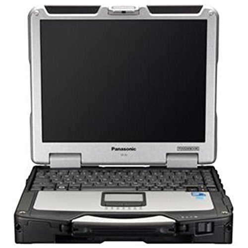 Panasonic Toughbook 31 Standard - Intel® Core i5-2520M Prozessor / 2.5 GHz - Windows 7 Professional - 4 GB RAM - 320 GB HDD - 3