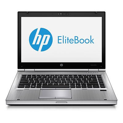 HP EliteBook 8470p / i5-3340M / 4GB / 500GB HDD / 14.0