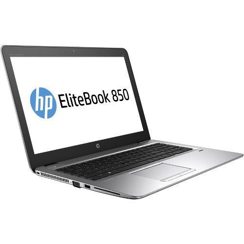 HP Z8U77UC ELITEBOOK 850 G3 I7-6600mAh 2,6G 8GB 256 GB SSD 15,6 Zoll