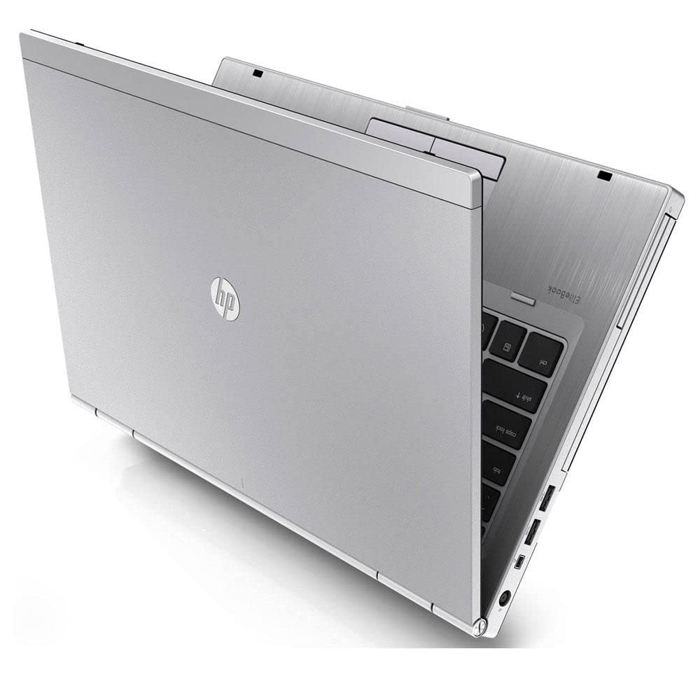 HP 8470p Ci7-3540M 35,6cm 14.0Zoll HD AG LED SVA DSC 4GB 180GB SSD BT WWAN W7 PRO 64 w/W8PRO LIC OF10 STR 3J Gar (DE)