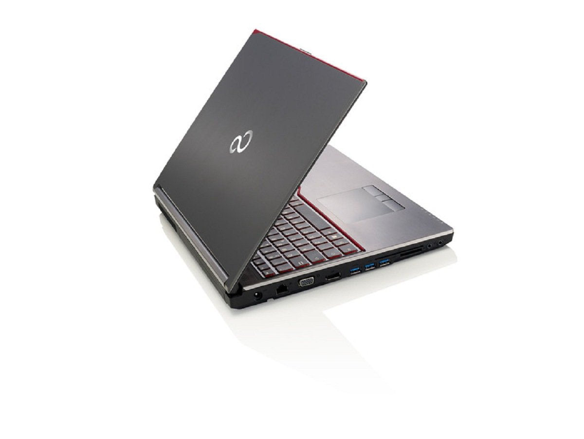 Fujitsu Celsius H760 I7-6820HQ 15.6IN